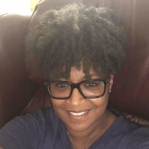 Meet your Posher, Tialynn